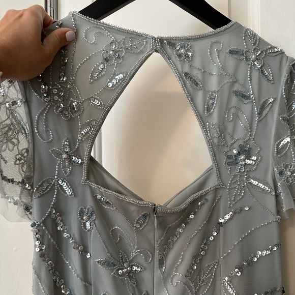 Wedding guest dress / formal gown - Picture 4 of 7